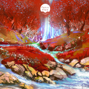 Listen to Zen Rain song with lyrics from Focus Flow Musique Relaxante Pour Étudier