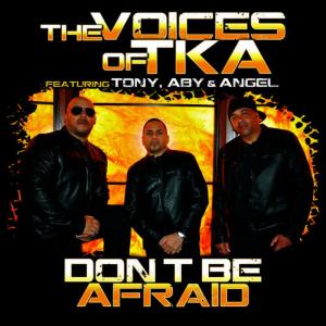 ดาวน์โหลดและฟังเพลง Don't Be Afraid พร้อมเนื้อเพลงจาก Tony