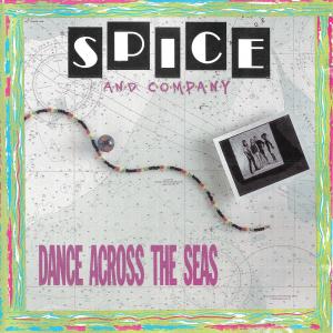 收聽Spice & Company的Stay Young歌詞歌曲