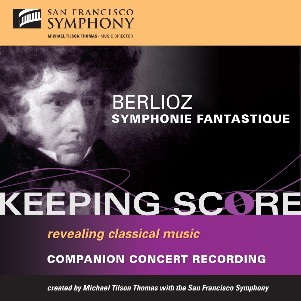 Symphonie fantastique, Op. 14: V. Songe d'une nuit de sabbat