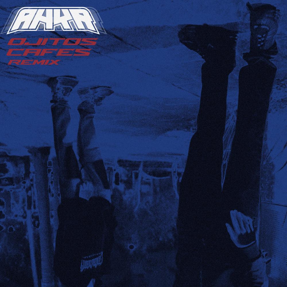 Ojitos Cafés (feat. Toto Conte) (Ahyr Remix)