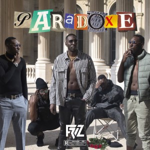 Listen to Pas les mêmes (Explicit) song with lyrics from Friz