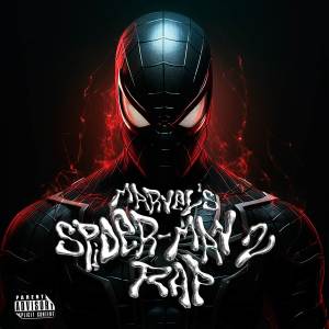 Album Marvel's Spider-Man 2 from Piter-G