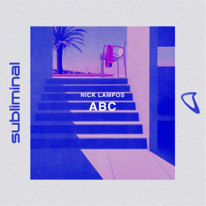 收听Nick Lampos的ABC歌词歌曲