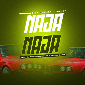 TopDawg SA的專輯Naja