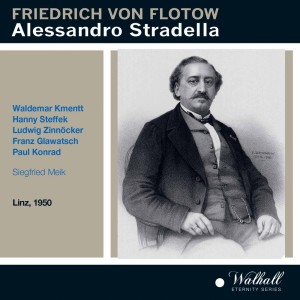 收聽Chor und Orchester des Landestheaters Linz的Alessandro Stradella: Ewig strahlt Italiens Sonne歌詞歌曲