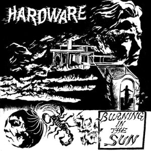ดาวน์โหลดและฟังเพลง Creeper พร้อมเนื้อเพลงจาก Hardware