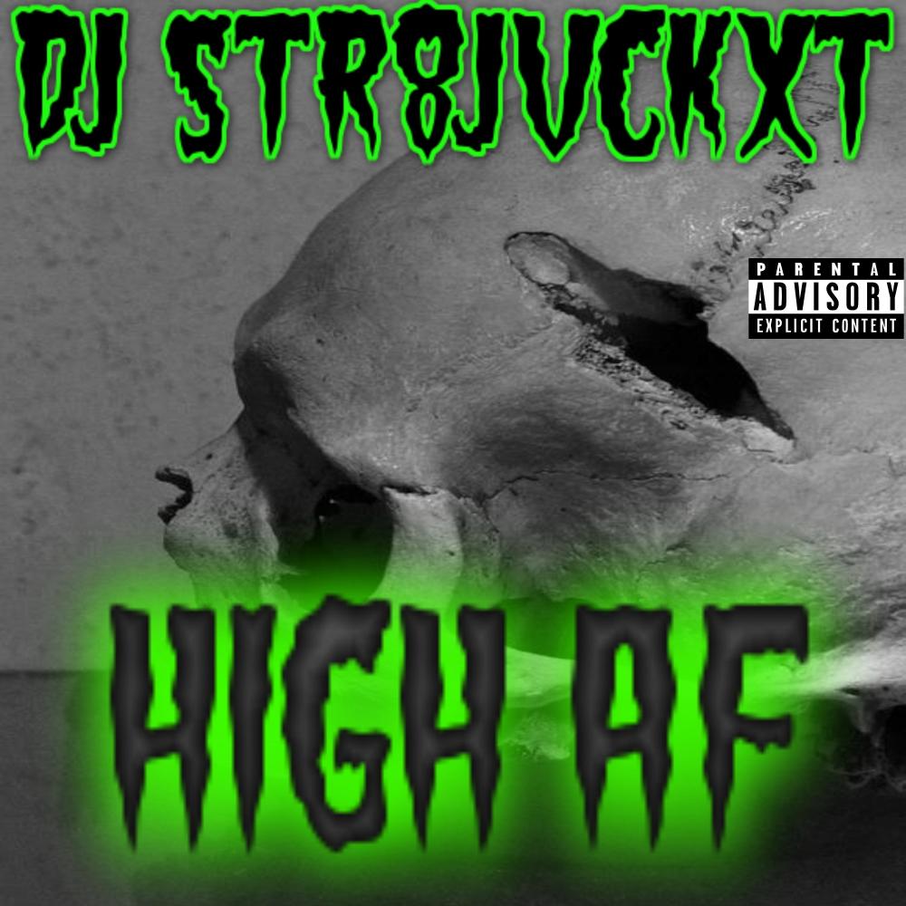 High Af (Explicit)