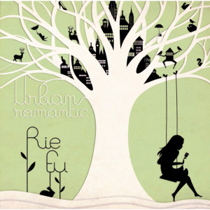 ดาวน์โหลดและฟังเพลง Romantic พร้อมเนื้อเพลงจาก Rie Fu