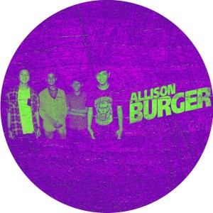 Allison Burger的專輯Initial D
