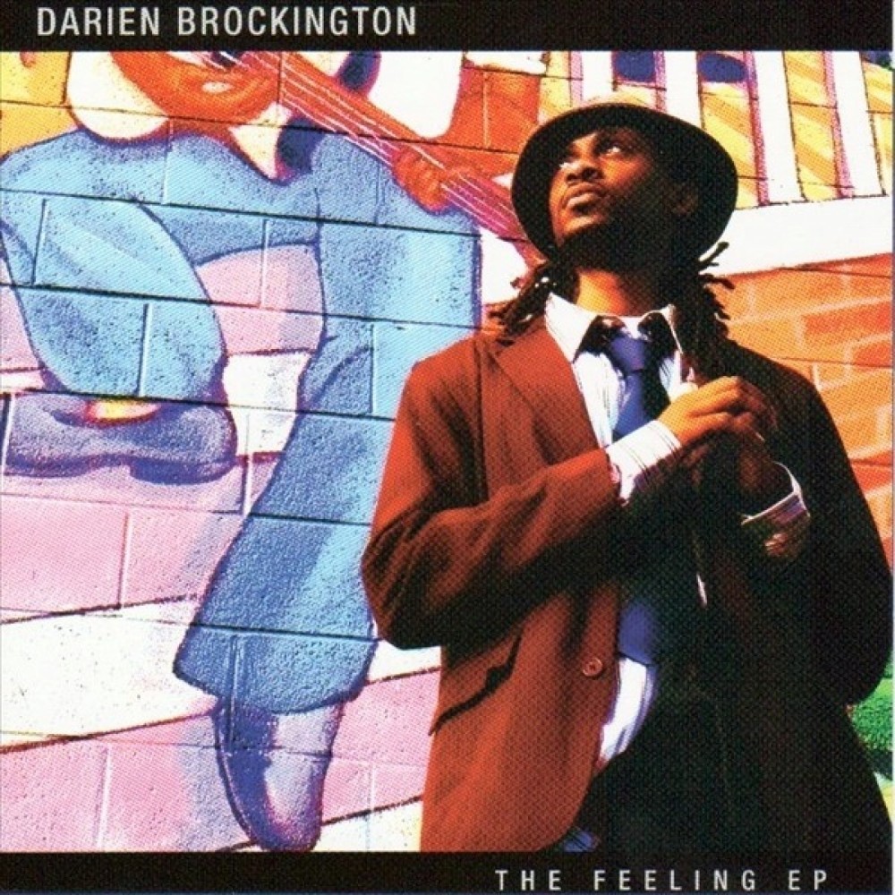 Get Up Get Out (Bonus Track)
