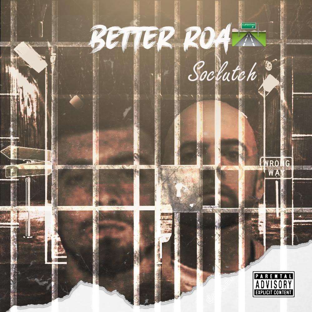 Better Road (Explicit)