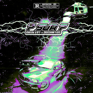 Dengarkan 7 sur 7 (Explicit) lagu dari OBSKVRT dengan lirik