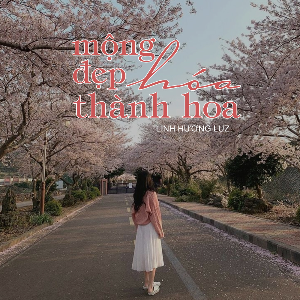 Mộng Đẹp Hóa Thành Hoa ( CaoTri Lofi)