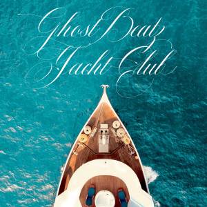 Album Yacht Club from Ghost Beatz