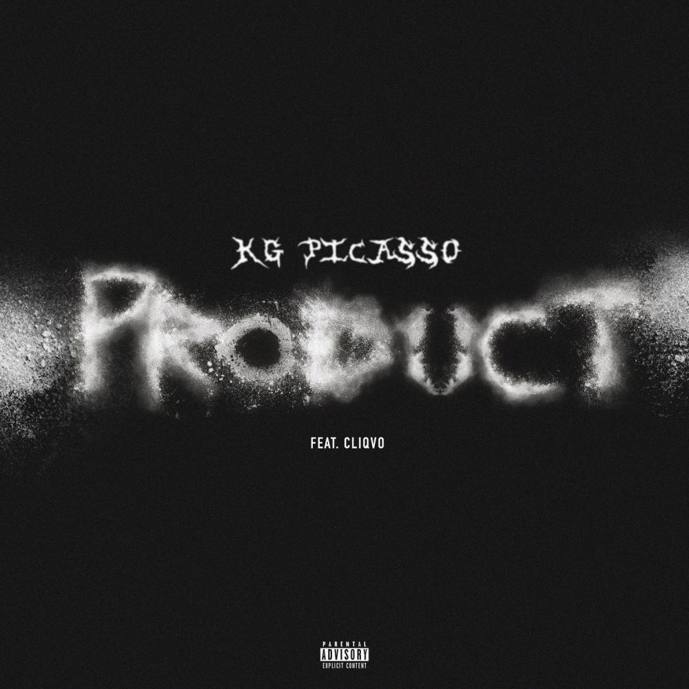 Product (feat. Cliqvo) (Explicit)