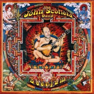 ดาวน์โหลดและฟังเพลง Jungle Fiction พร้อมเนื้อเพลงจาก The John Scofield Band