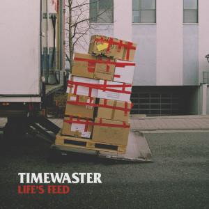 Listen to Refind (Explicit) song with lyrics from TimeWaster