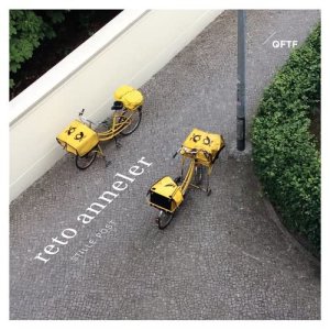 อัลบัม Stille Post ศิลปิน Reto Anneler