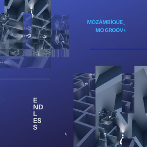 Album Endless from MÒZÂMBÎQÚE
