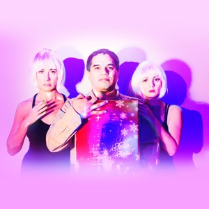 收聽Mercedes Saa的Pronta Entrega歌詞歌曲