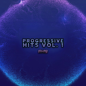 Album Progressive Hits, Vol. 1 from Charly Stylex