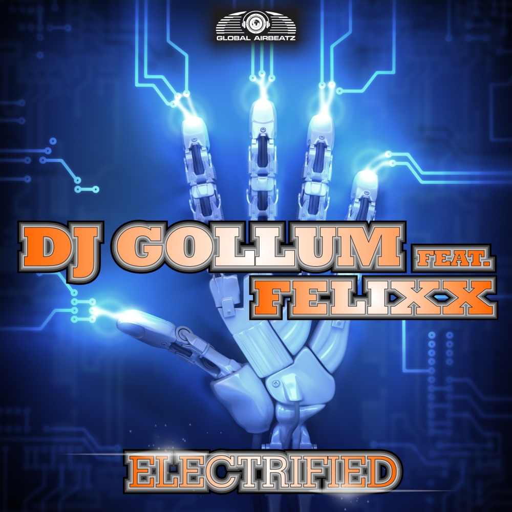Electrified (Extended Mix)