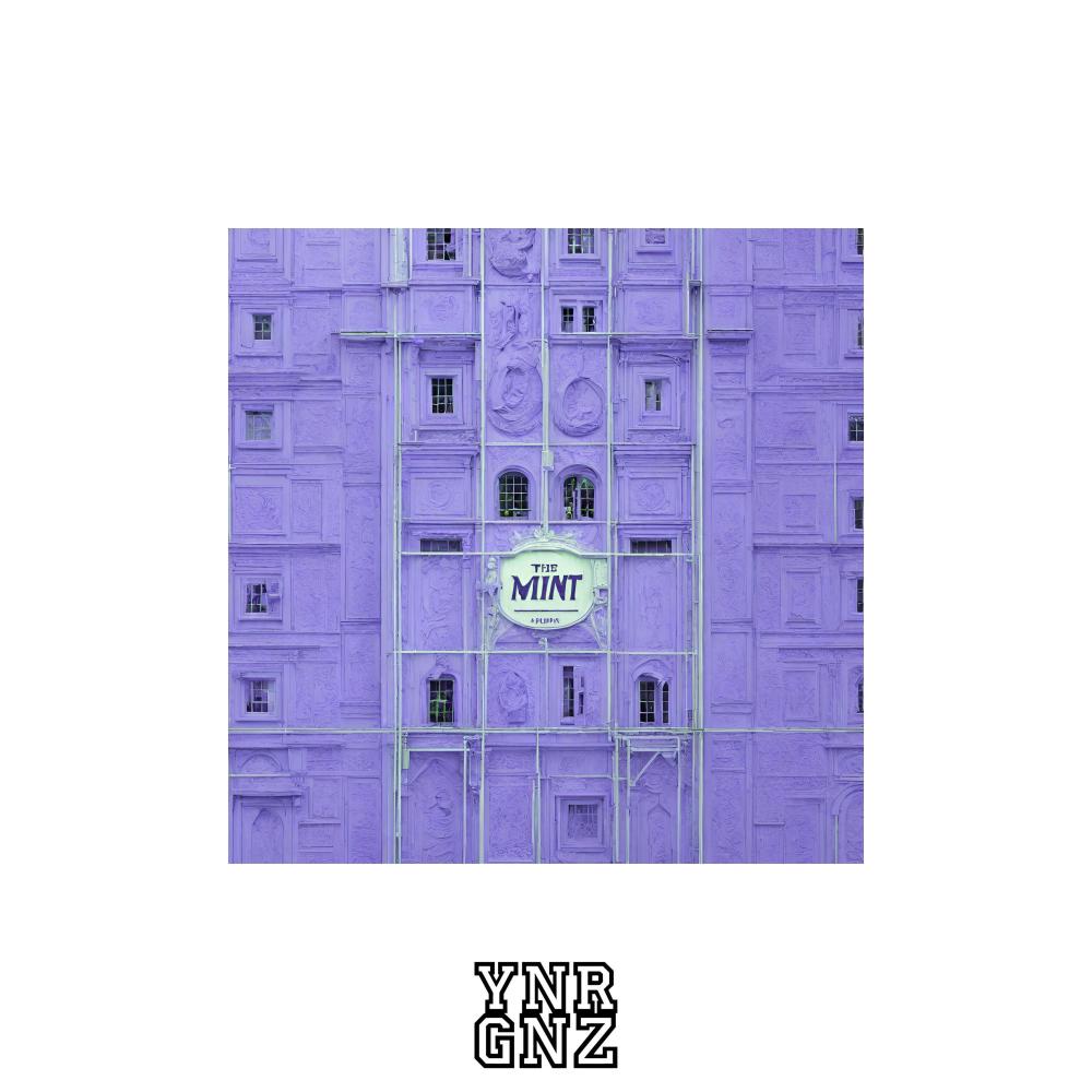 The Mint