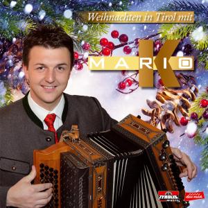 Album Weihnachten in Tirol from Mario K.