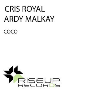 Cris Royal的专辑Coco