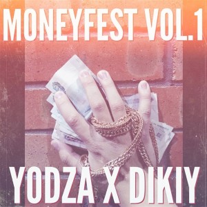 Listen to Eazyboy song with lyrics from Dikiy