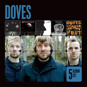 ดาวน์โหลดและฟังเพลง There Goes The Fear พร้อมเนื้อเพลงจาก Doves