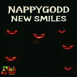 ดาวน์โหลดและฟังเพลง New Smiles (feat. Nappygodd) (Explicit) พร้อมเนื้อเพลงจาก Chiefa