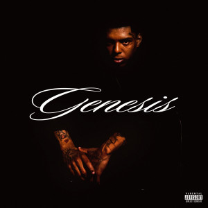 Album Genesis (Explicit) from BabyK Osama