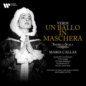 收聽Maria Callas的"Su, fatemi largo, saper vo' il mio fato" (Silvano, Ulrica, Riccardo)歌詞歌曲