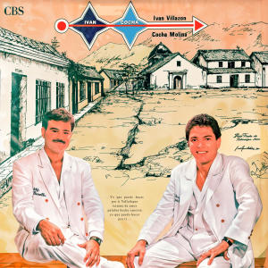 Ivan Villazon的專輯Por Ti Valledupar