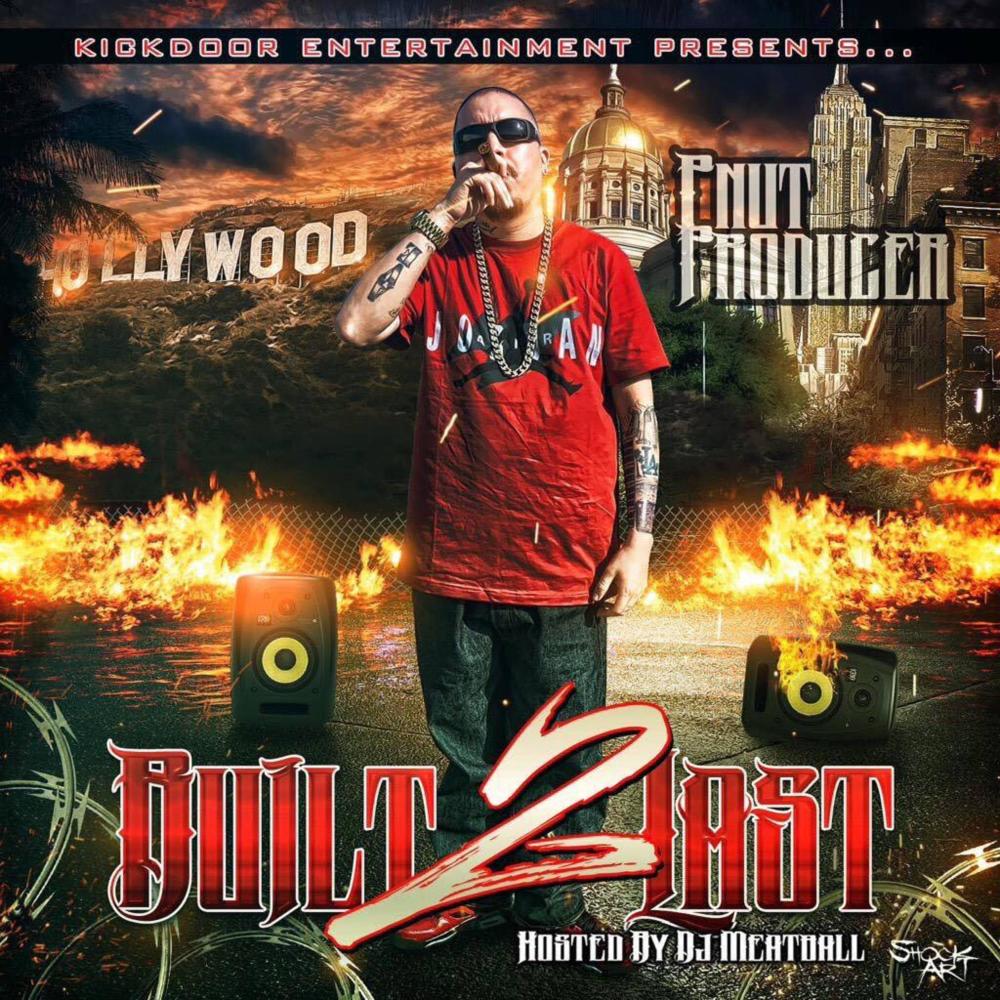 Street Life (feat. G Kickdoor) (Explicit)