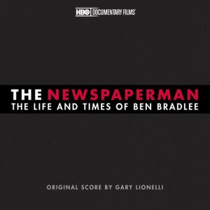 Gary Lionelli的專輯The Newspaperman: The Life and Times of Ben Bradlee (An HBO Original Soundtrack)