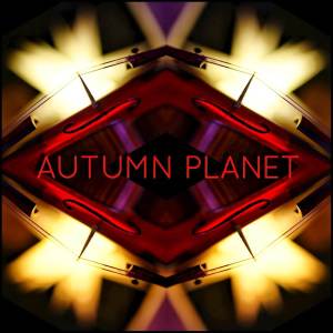 Ross Garren的專輯Autumn Planet
