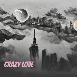 收聽Lisa Smith的Crazy Love歌詞歌曲