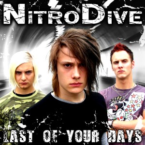NitroDive的專輯Last of Your Days