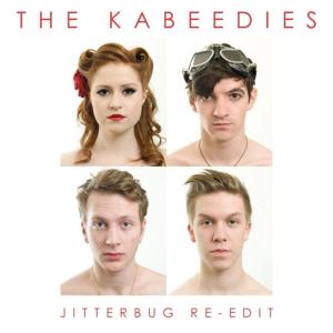 อัลบัม Jitterbug Re-Edit ศิลปิน The Kabeedies