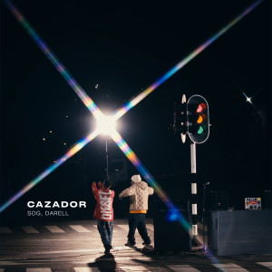 อัลบัม Cazador (Explicit) ศิลปิน Darell