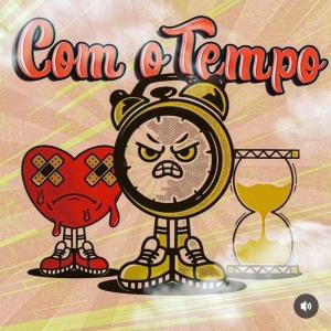 อัลบัม Com o Tempo (Explicit) ศิลปิน Mc PG