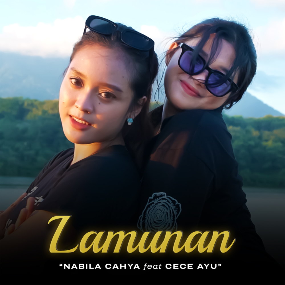 Lamunan (Remix Version)
