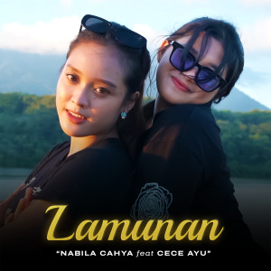Listen to Lamunan (Remix Version) song with lyrics from Nabila Cahya