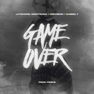 Listen to Game Over song with lyrics from Lutsharel Geertruida