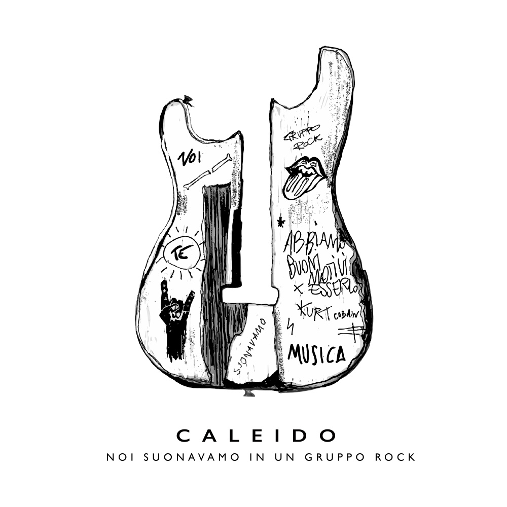 Noi Suonavamo In Un Gruppo Rock (Explicit)