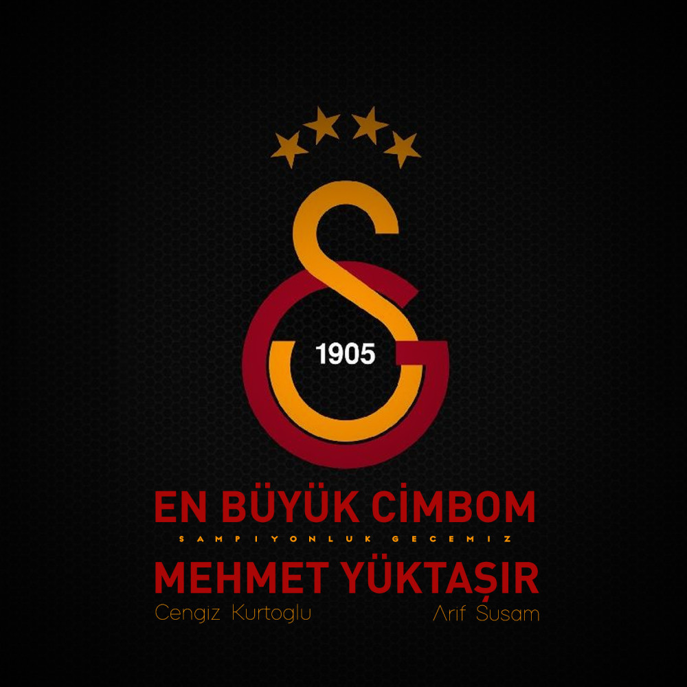 En Büyük Cimbom