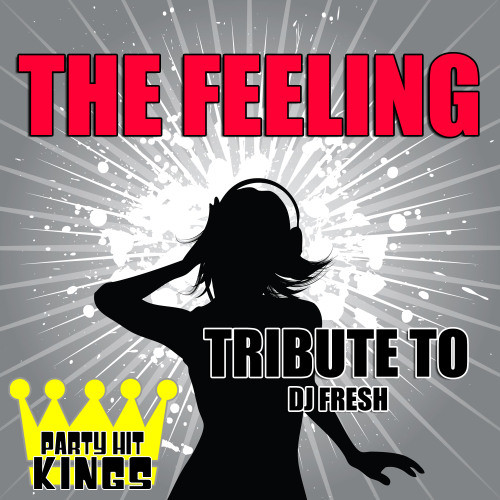 The Feeling (Tribute to DJ Fresh)